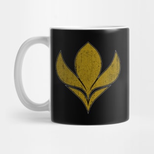 Arendelle Sigil Mug